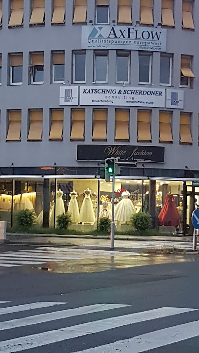 White Fashion Graz