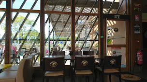 Photo n°57 de Columbus Café & Co à Saint-Michel-de-Rieufret ()