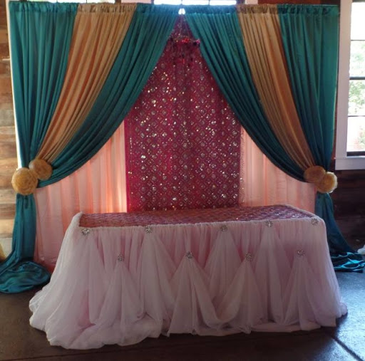 Event Planner «Affinity Celebrations», reviews and photos, 2410 Luna Rd, Carrollton, TX 75006, USA