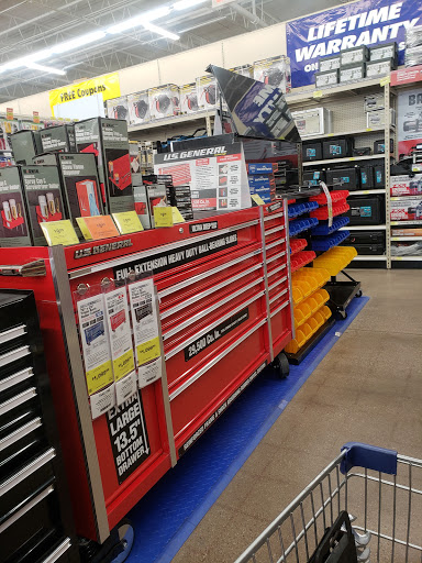 Hardware Store «Harbor Freight Tools», reviews and photos, 4106 Franklin St, Michigan City, IN 46360, USA