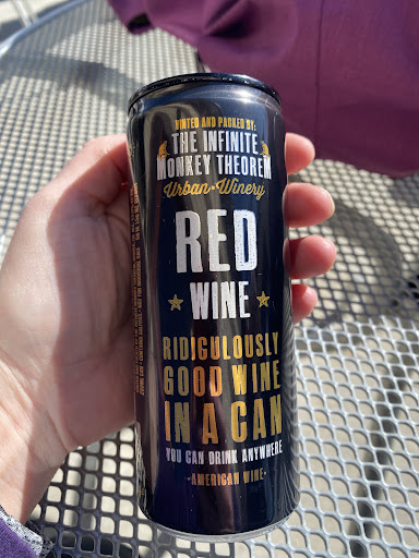 Bar «The Infinite Monkey Theorem», reviews and photos, 3200 Larimer St, Denver, CO 80205, USA