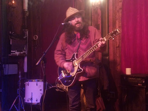 Live Music Venue «The Owl Music Parlor», reviews and photos, 497 Rogers Ave, Brooklyn, NY 11225, USA