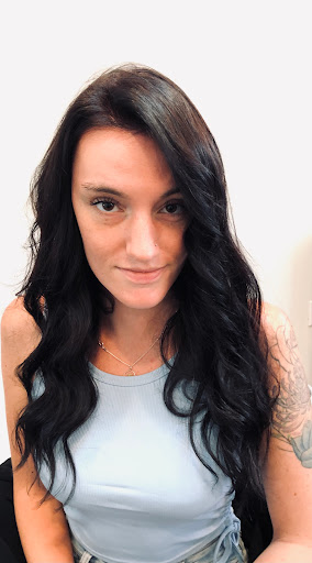 Beauty Salon «Posh Hair Salon», reviews and photos, Posh Hair Salon, 193 York St, Jersey City, NJ 07302, USA