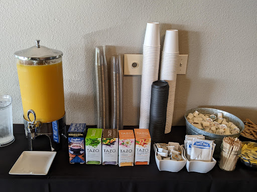 Hotel «Hotel RL Olympia by Red Lion», reviews and photos, 2300 Evergreen Park Dr SW, Olympia, WA 98502, USA