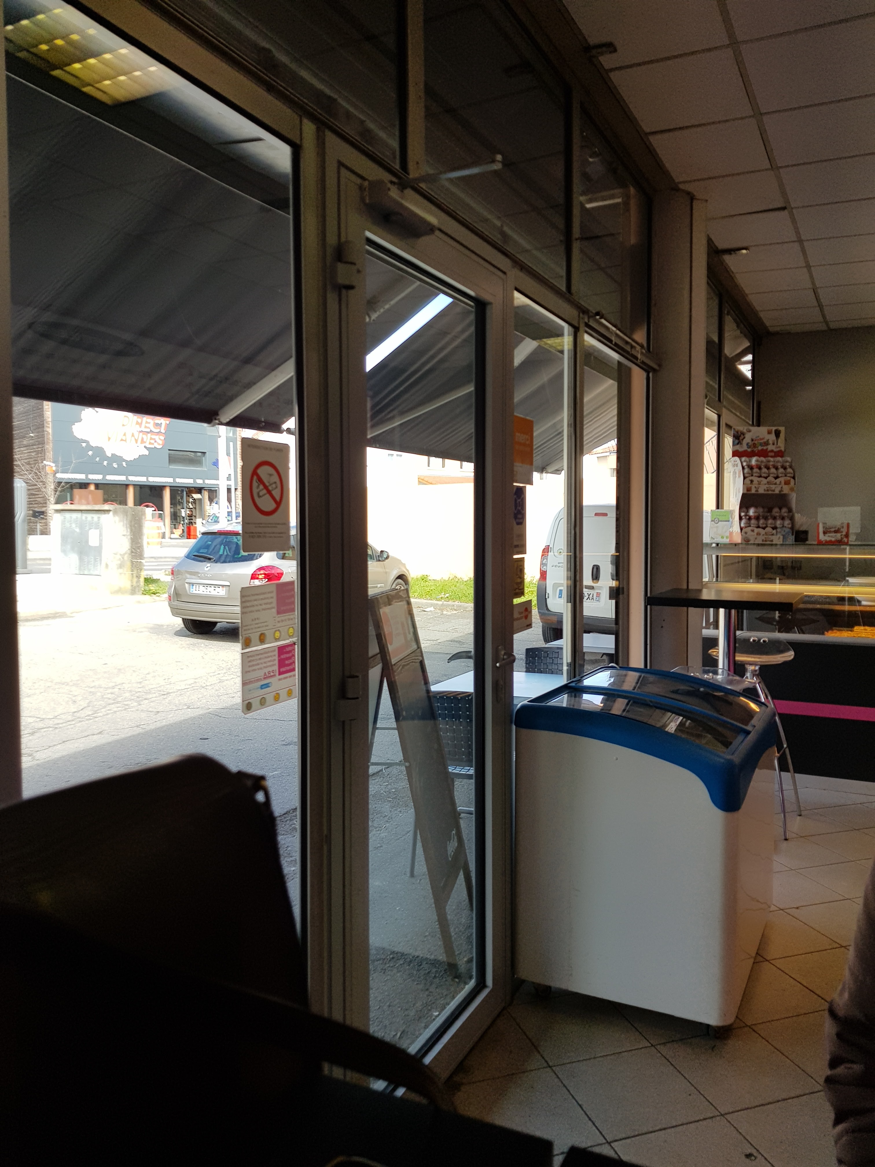 Photo n° 2 de l'avis de Stalague.y fait le 17/03/2018 à 10:33