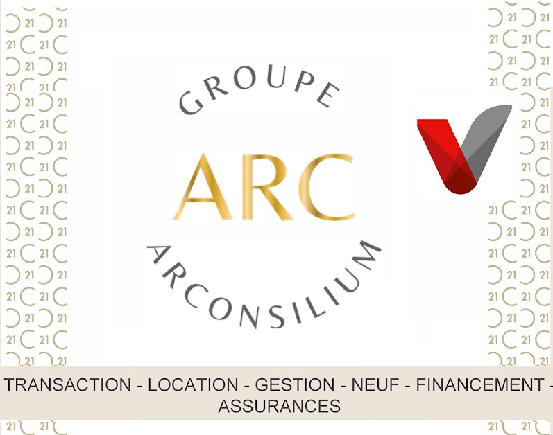 Groupe Arconsilium I Transactions - Gestion locative - Courtage - Conseil en Investissement à Suresnes