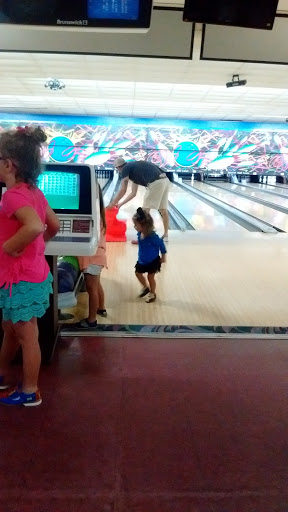 Bowling Alley «Spanish Trail Lanes», reviews and photos, 2909 Old Spanish Trail, Gautier, MS 39553, USA