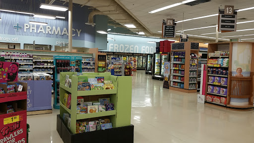 Grocery Store «Kroger», reviews and photos, 18518 Kuykendahl Rd, Spring, TX 77379, USA