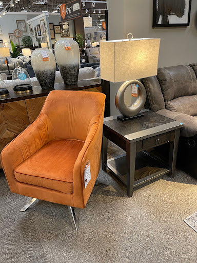 Furniture Store «Ashley HomeStore», reviews and photos, 3667 N Freeway Blvd, Sacramento, CA 95834, USA