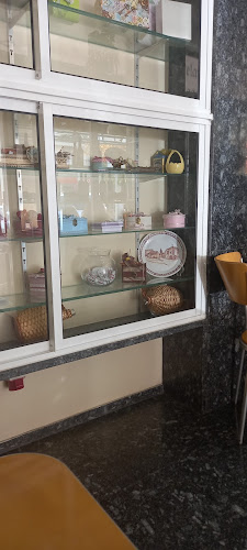Pastelaria Pimpinela do Nabão - Cafeteria