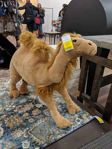 Department Store «T.J. Maxx», reviews and photos, 6995 S 1300 E, Midvale, UT 84047, USA