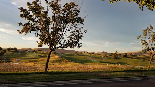 Golf Course «Poppy Ridge Golf Course», reviews and photos, 4280 Greenville Rd, Livermore, CA 94550, USA