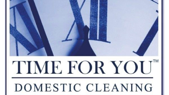 Time for You Domestic Cleaning Loughborough and Coalville - Bedford