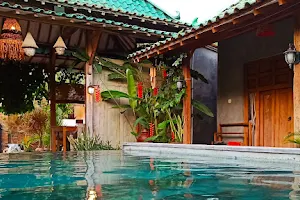 Watukarung Ristu Homestay image