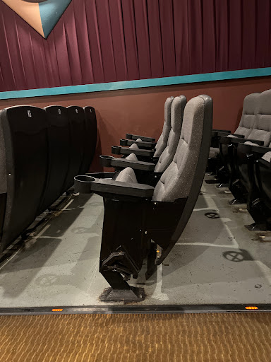 Movie Theater «South York Cinemas 4», reviews and photos, 214 Pauline Dr, York, PA 17402, USA