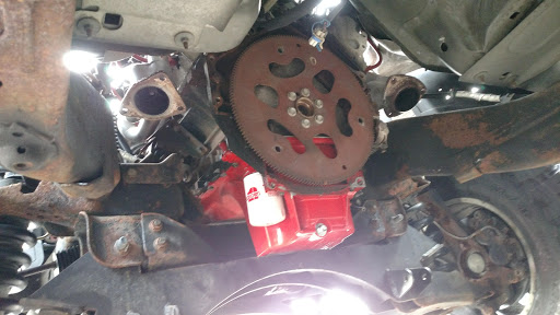 Transmission Shop «AAMCO Transmissions & Total Car Care», reviews and photos, 638 Medford Ave, Patchogue, NY 11772, USA