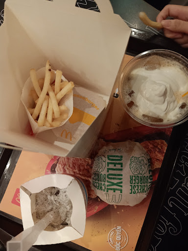 Top 8 chuỗi cửa hàng mcdonald Thành phố Tuy Hòa Phú Yên 2022