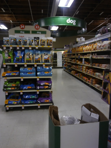 Pet Supply Store «PetSmart», reviews and photos, 3520 S El Camino Real, San Mateo, CA 94403, USA