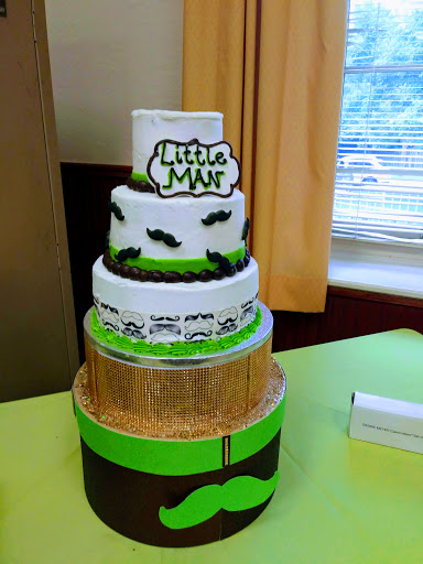 Community Center «La Mott Community Center», reviews and photos, 7420 Sycamore Ave, Elkins Park, PA 19027, USA