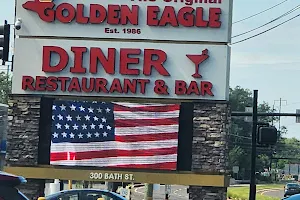 Original Golden Eagle Diner image