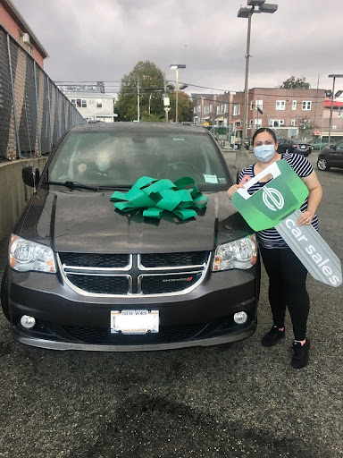 Used Car Dealer «Enterprise Car Sales», reviews and photos, 108-14 Astoria Blvd, Queens, NY 11369, USA