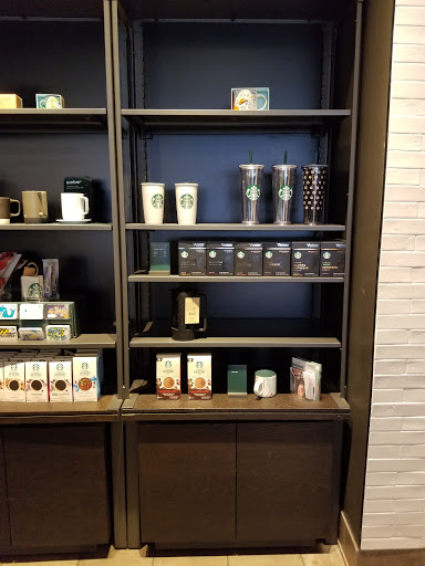 Coffee Shop «Starbucks», reviews and photos, 6600 Fannin St, Houston, TX 77030, USA