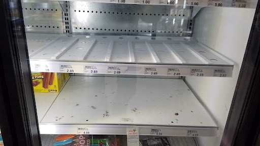 Grocery Store «Meijer», reviews and photos, 6050 US-6, Portage, IN 46368, USA