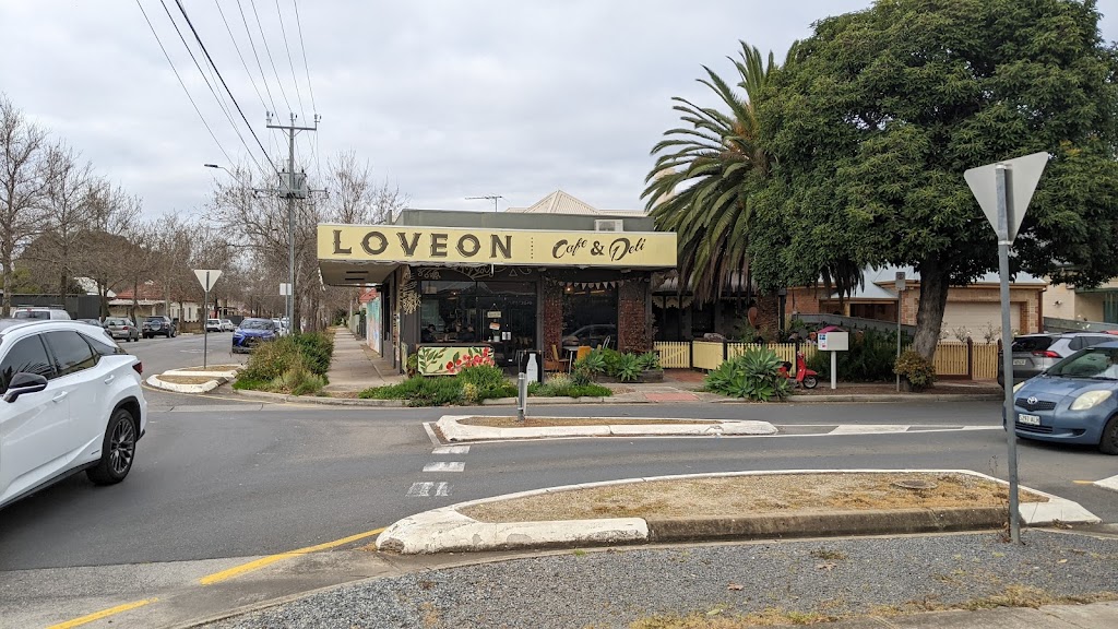 Loveon Cafe 5031