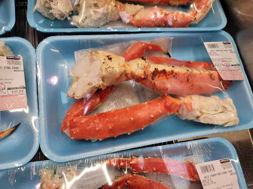 Warehouse store «Costco Wholesale», reviews and photos, 5300 Cornerstone North Blvd, Centerville, OH 45440, USA