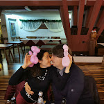 Photo n°3 de l'avis de Andrea.e fait le 13/01/2022 à 18:58 sur le  Ristorante Osteria del Gambero Rosso à Collodi