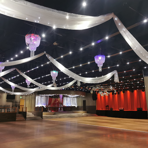 El Grande Salón De Eventos Especiales Banquet Hall
