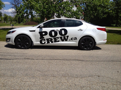 Poo Crew