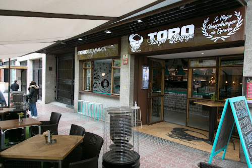 Toro Burguer en Madrid