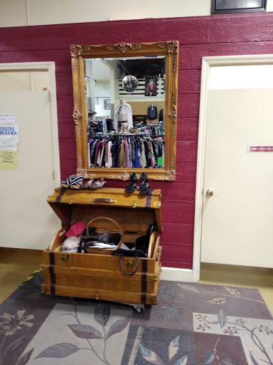 Second Hand Store «The Arc Store», reviews and photos