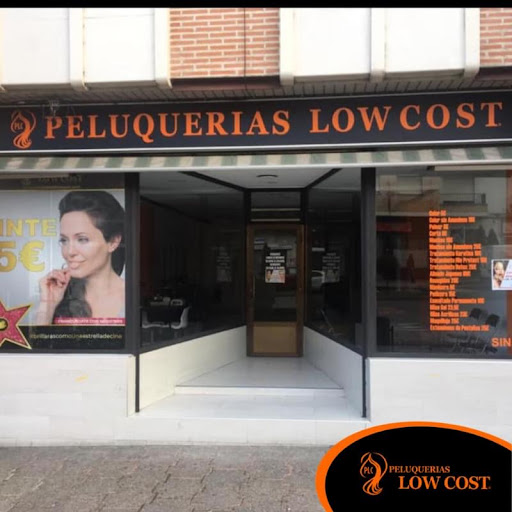 Peluquerías Low Cost en Santa Marta de Tormes, Salamanca