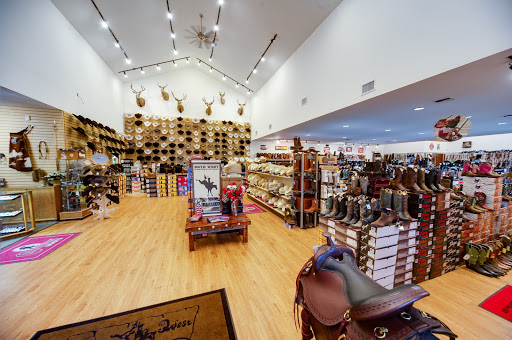 Boot Store «Beth West», reviews and photos, 16315 WA-9, Snohomish, WA 98296, USA