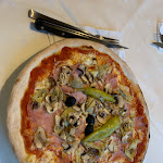 Photo n°1 de l'avis de Cary. fait le 29/07/2023 à 21:51 sur le  Preciosa Vesuvio à Neu-Ulm