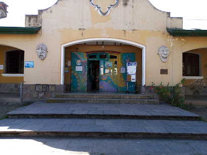 Escuela Provincial de Teatro 'Tito Guerra'
