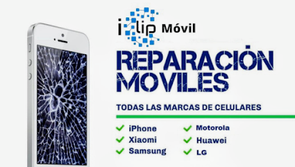 IClip Móvil Servicio y Accesorios