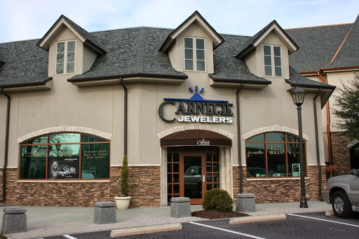 Carnegie Jewelers, 5165 Peachtree Pkwy #220, Norcross, GA 30092, USA, 