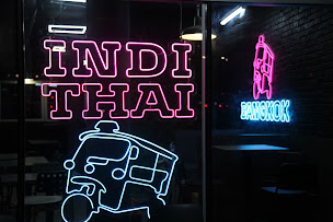 Photo n°37 de Indi Thai Ravezies à Bordeaux ()