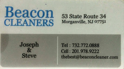 Beacon Cleaners