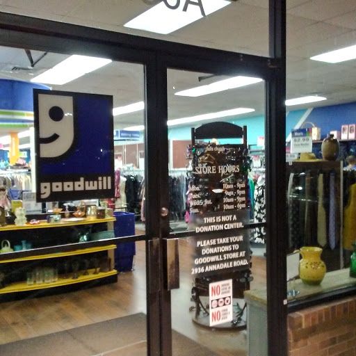 Thrift Store «Goodwill Retail Store», reviews and photos