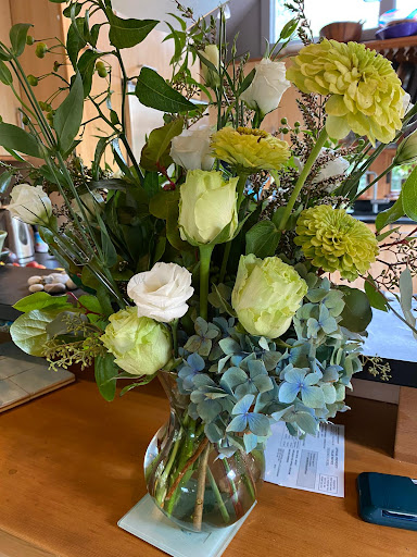 Florist «The Flower Lady», reviews and photos, 3230 Eastlake Ave C, Seattle, WA 98102, USA