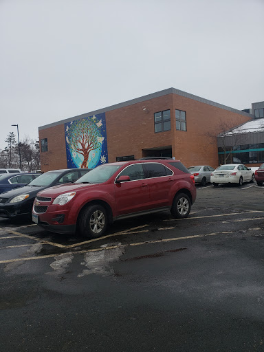 Community Center «New Brighton Community Center», reviews and photos, 400 10th St NW, New Brighton, MN 55112, USA