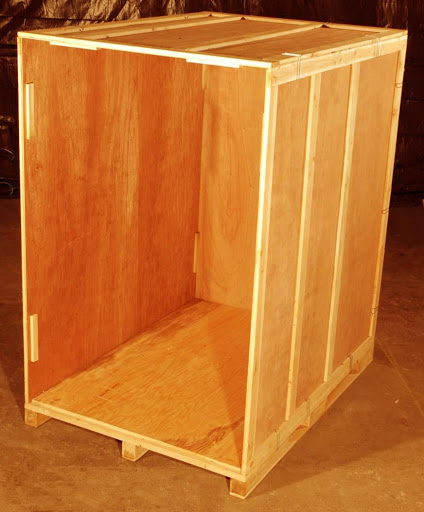 Moving and Storage Service «1st Class Moving and Storage», reviews and photos, 8350 Parkline Blvd Suite 19, Orlando, FL 32809, USA