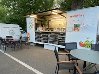 Photos du propriétaire du Pizzas à emporter Harmony Pizza Le Tholonet - n°13