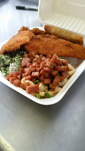 Filipino Restaurant «Lumpia World», reviews and photos, 1610 S 341st Pl J, Federal Way, WA 98003, USA