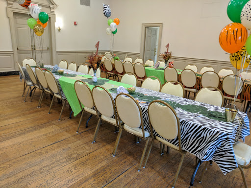 Movie Theater «Edmond Town Hall», reviews and photos, 45 Main St, Newtown, CT 06470, USA