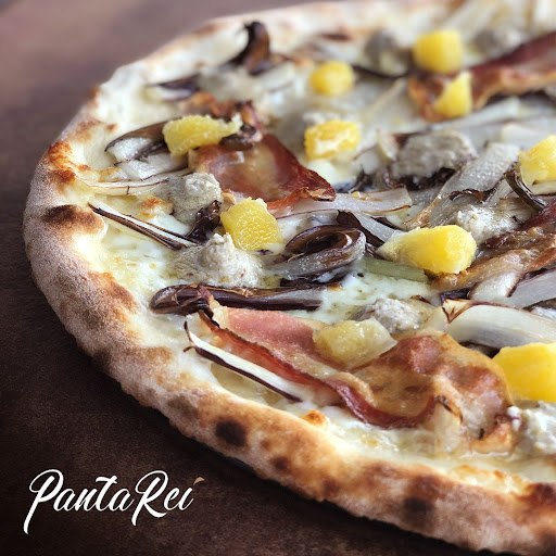 Pizzeria - Ristorante PANTA REI in Conegliano, Provincia di Treviso